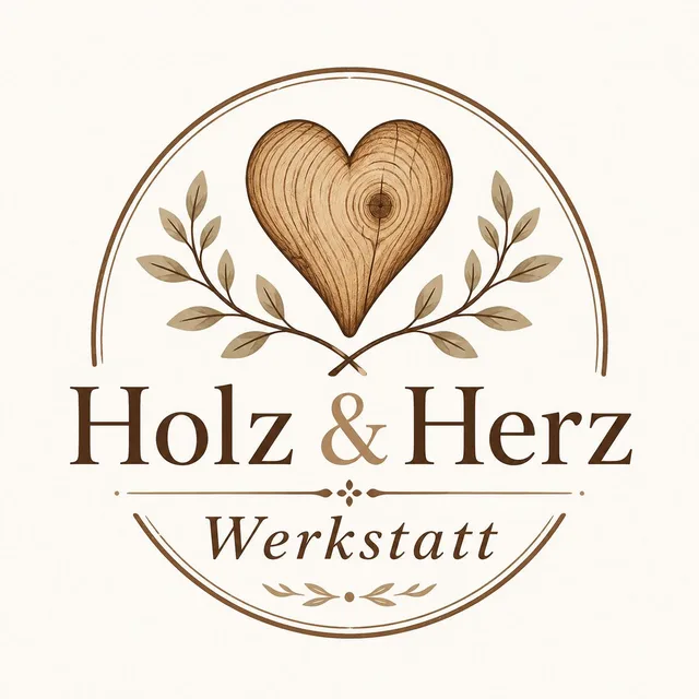 Holz & Herz Werkstatt