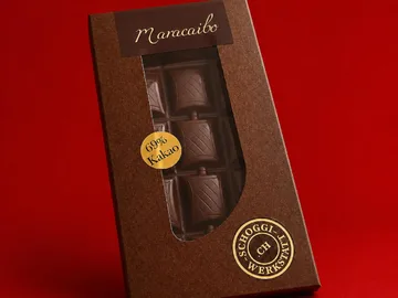 Schokolade Dunkel 49%