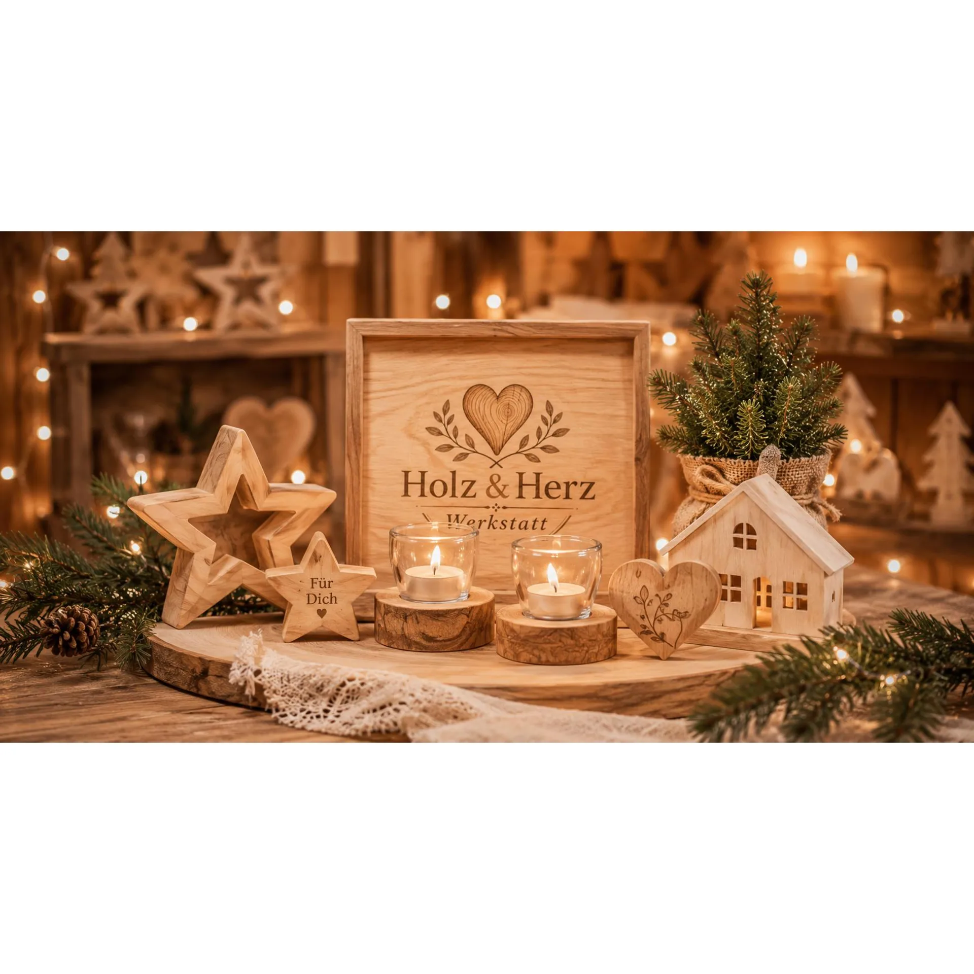 Holz & Herz 3