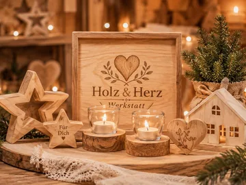 Holz & Herz 3
