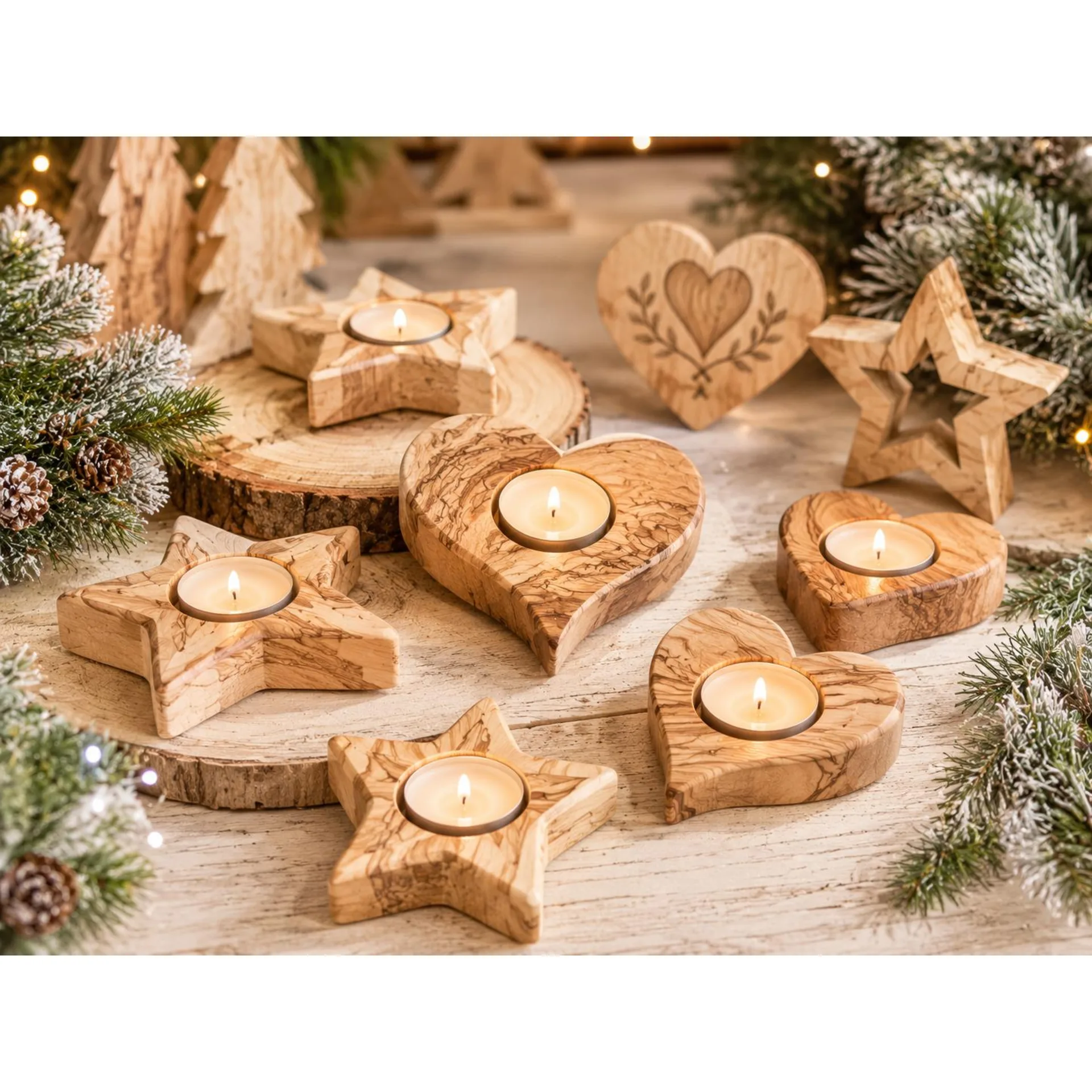 Holz & Herz 1