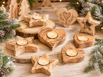 Holz & Herz 1