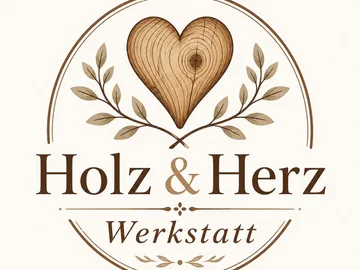 Holz & Herz Werkstatt