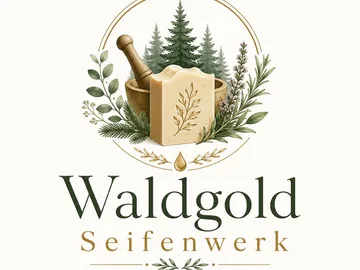Waldgold Seifenwerk