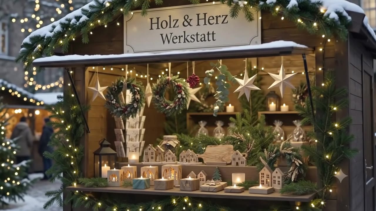 Holz & Herz
